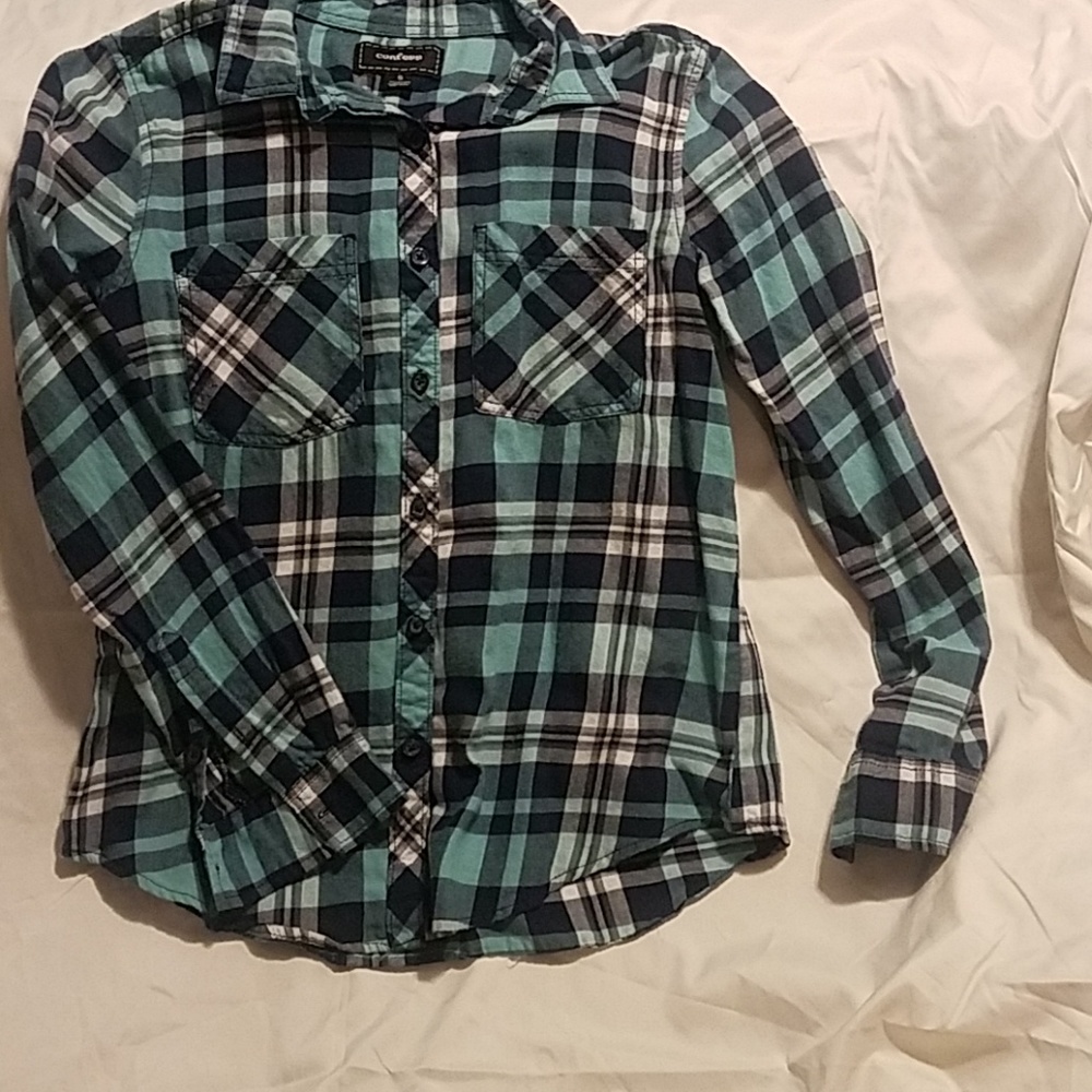 Flannel